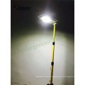 Popular Motion Sensor Solar LED Street Garden Lighting System